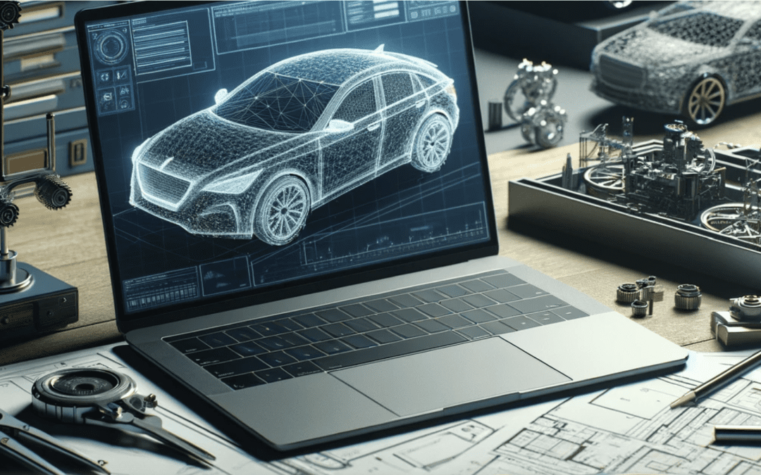 Technical Author / Technisch schrijver