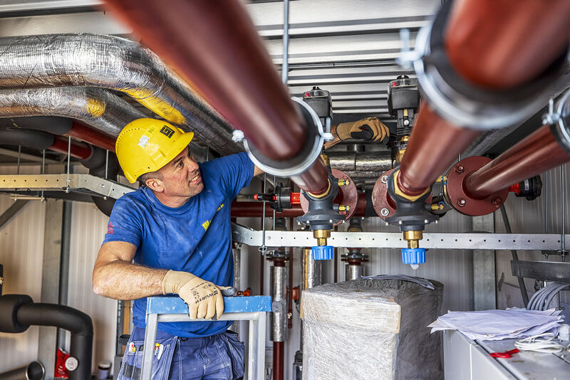 Project Adviseur Service Particulieren